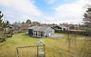Awesome Home In Hadsund With Wifi Hadsund